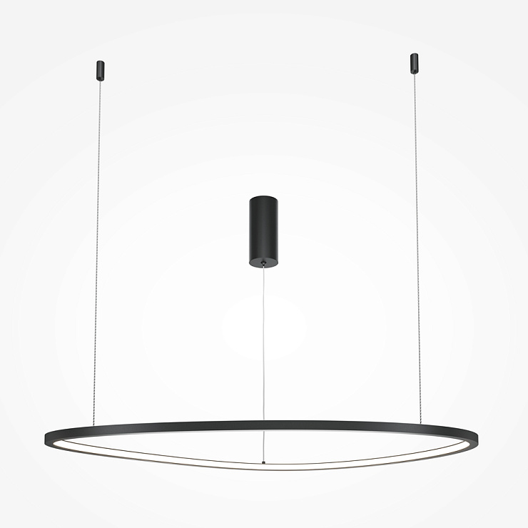 Подвесной светильник Glint