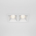 Встраиваемый светильник Альфа / Alfa LED 20 Вт 3000 К 36°