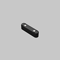 Трековый светильник Точки / Points Radity 4000K 6Вт 36°