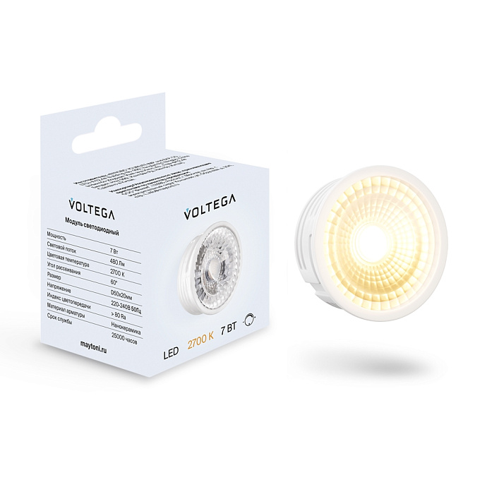 Led модуль Module LED