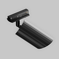 Трековый светильник Липари / Lipari Unity GU10 35Вт