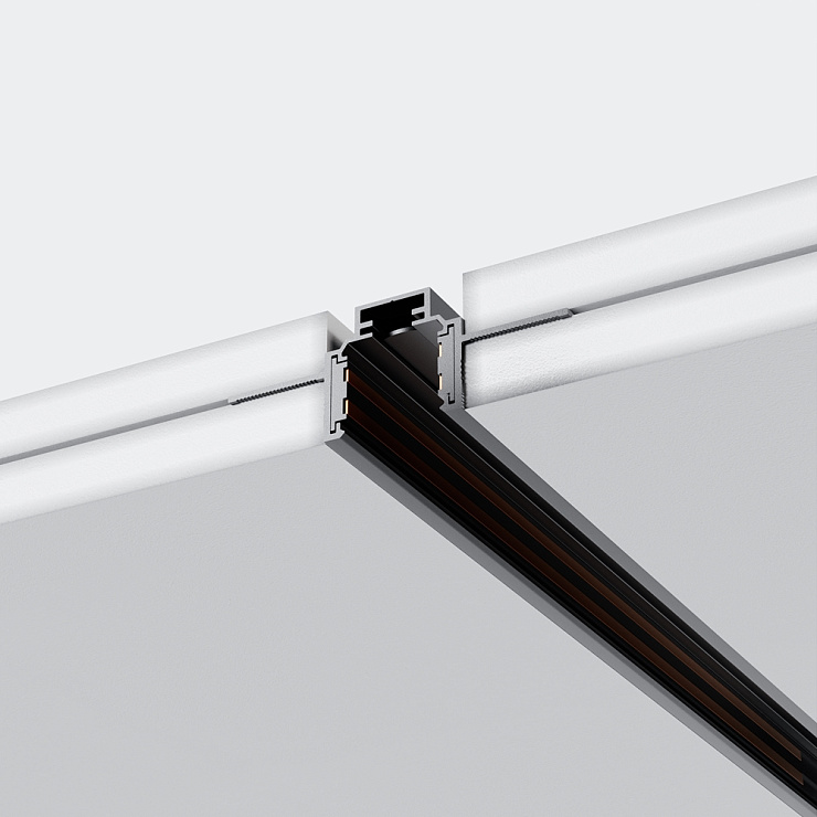 Шинопровод встраиваемый Busbar trunkings Exility