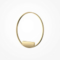 Настенный светильник (бра) Рим / Rim 4000К 51Вт
