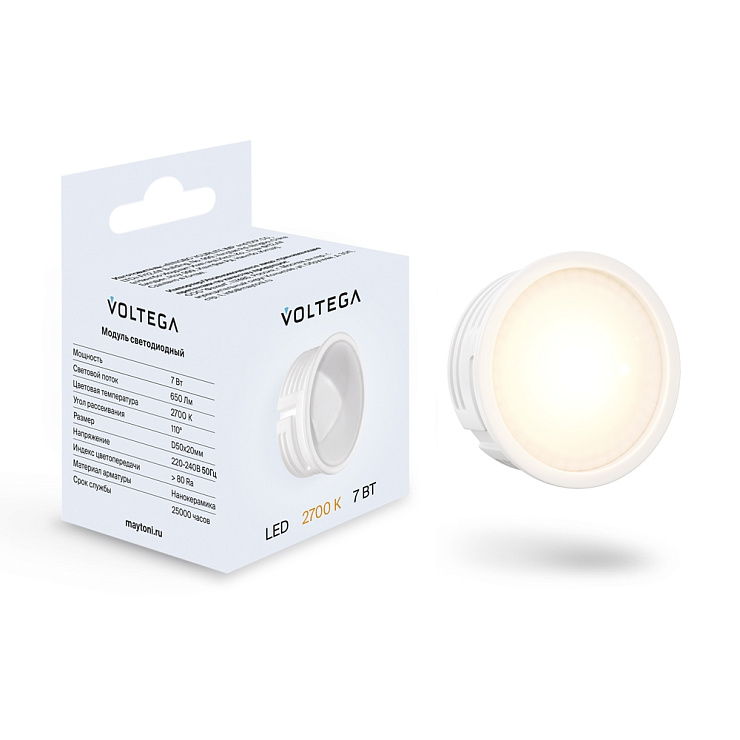 Led модуль Module LED