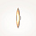 Настенный светильник (бра) Нами / Nami 3000К 6Вт