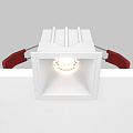 Встраиваемый светильник Альфа / Alfa LED 10 Вт 3000 К 36°