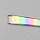Светодиодная лента 12В 5050 14,4Вт/м Цветная (RGB) 5м IP20
