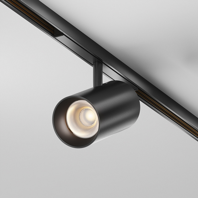 Трековый светильник Focus Led