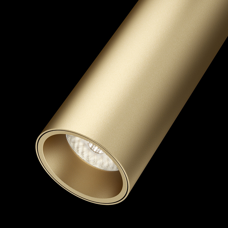 Трековый светильник Focus LED