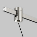 Трековый подвесой светильник Фокус / Focus Led Flarity 4000K 12Вт 36°