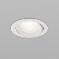 Встраиваемый светильник Линза / Lens 12 Вт 4000 К 70° IP 44