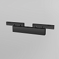 Трековый светильник Точки / Points Levity 3000К 5Вт 30°