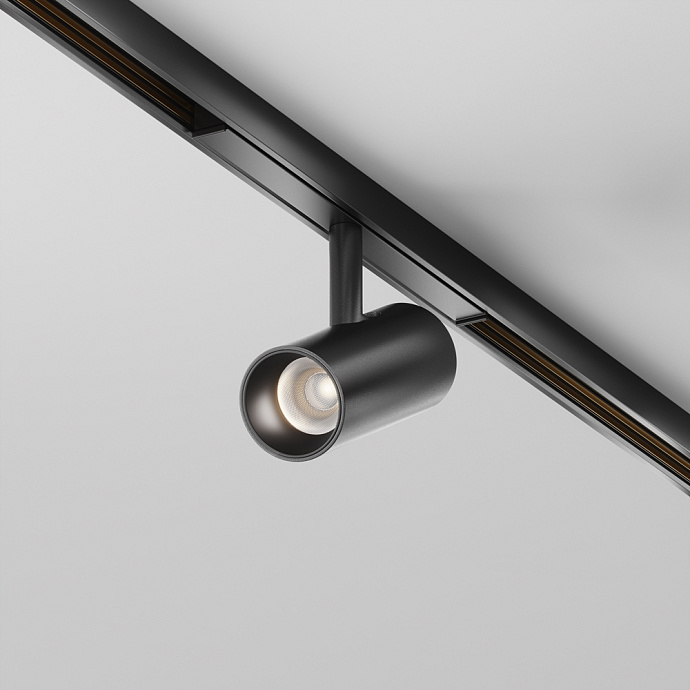 Трековый светильник Focus Led