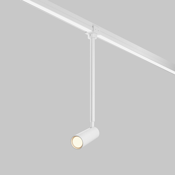 Уличный трековый светильник Focus Led