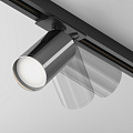 Трековый светильник Focus Unity GU10 10Вт