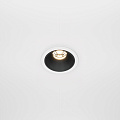 Встраиваемый светильник Альфа / Alfa LED 10 Вт 3000 К 36°
