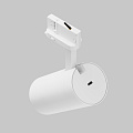 Трековый светильник Фокус / Focus Led Trinity 2700-5000K 30Вт 36°
