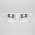Встраиваемый светильник Альфа / Alfa LED 30 Вт 4000 К 36°  с функцией диммирования