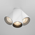 Встраиваемый светильник Фокус / FOCUS LED 12 Вт 3000 К 50°
