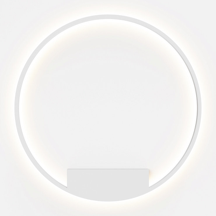 Настенный светильник (бра) Rim