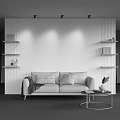 Встраиваемый светильник Фокус / FOCUS LED 7 Вт 4000 К 50°