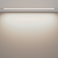 Трековый светильник Базис / Basis Exility 2700-6000K 30Вт 120° Dim Dali2
