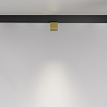 Трековый светильник Альфа / Alfa S Exility 2700-6000K 7Вт 50° Dim Smart