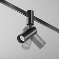 Трековый светильник Фокус / Focus Led Flarity 4000K 5Вт 34°