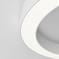 Потолочный светильник Луа / Lua 45 Вт 4000 К 120°