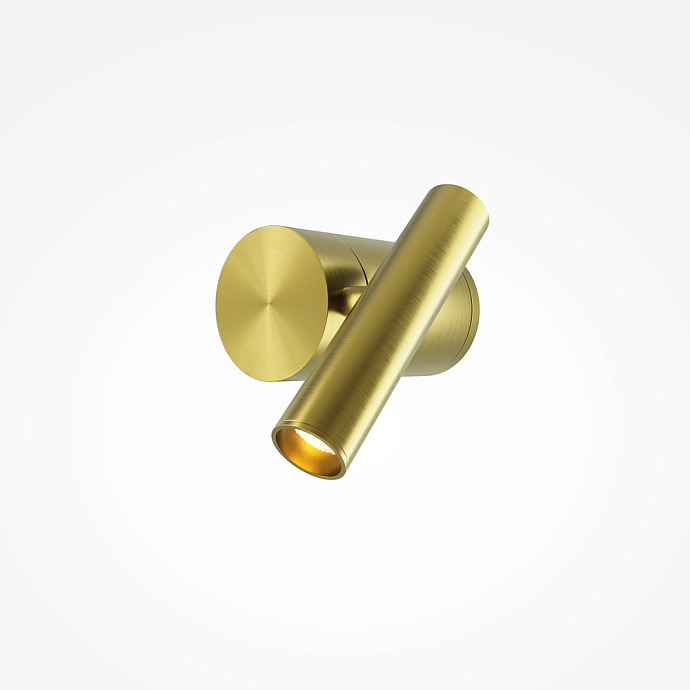 Настенный светильник (бра) Utility