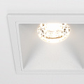 Встраиваемый светильник Альфа / Alfa LED 10 Вт 3000 К 36°