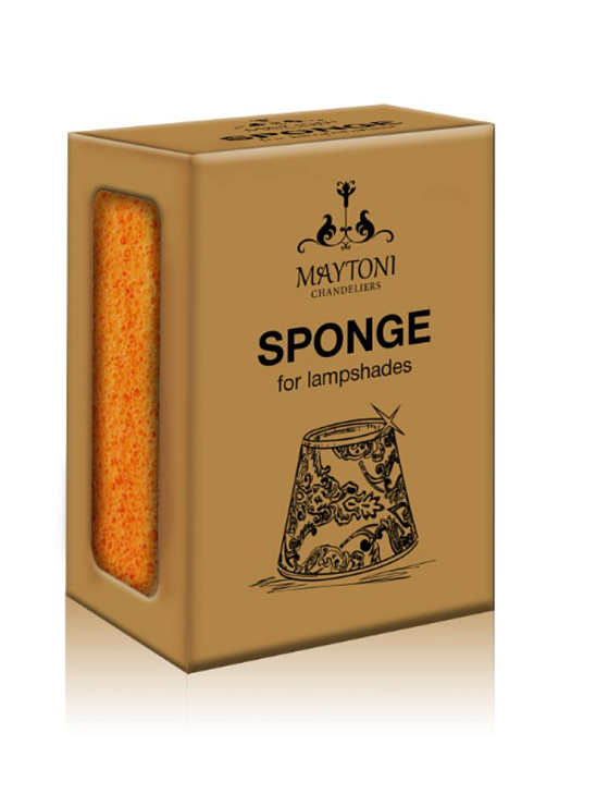 Товар Cleaning Sponge for Lampshades