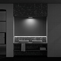 Трековый светильник Базис / Basis Radity 3000K 12Вт 120°