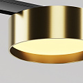 Трековый светильник Зон / Zon Levity 2700К 12Вт 100°