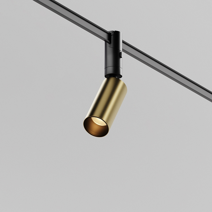 Трековый светильник Focus Led