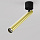 Потолочный светильник Фокус Т / Focus T 6 Вт 3000 К 36°