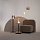 Подвесной светильник Всплеск / Splash 3000К 7Вт
