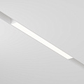 Трековый светильник Базис / Basis Exility 4000K 12Вт 120°