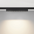 Трековый светильник Точки / Points Levity 3000К 10Вт 30°