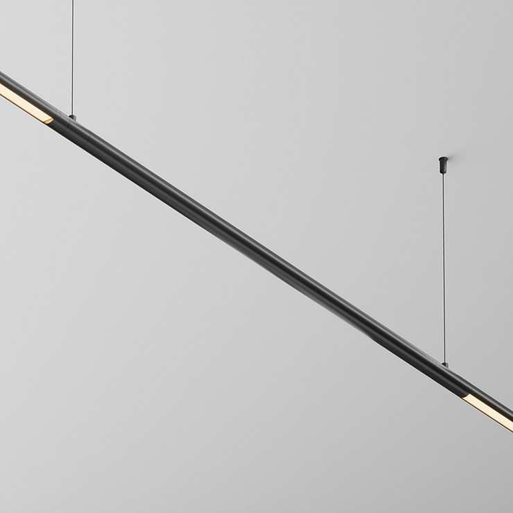 Комплектующие для систем освещения с токоведущими элементами Accessories for system Shelf