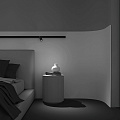 Трековый светильник Фокус / Focus Led Exility 4000K 5Вт 36°
