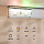 Светодиодная лента Базовая 24В 5050 14,4Вт/м Цветная (RGB) 5м IP 65 201198