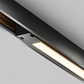 Трековый светильник Базис / Basis Exility X 2700-6000K 12Вт 120° Dim Smart Zigbee