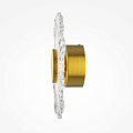 Настенный светильник (бра) Сияние / Sparkle 3000К 5Вт
