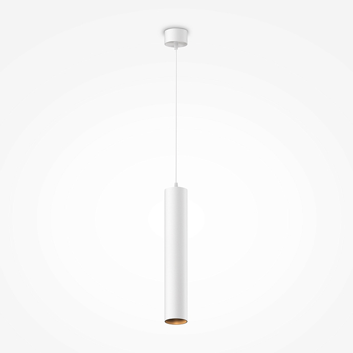 Подвесной светильник Focus LED