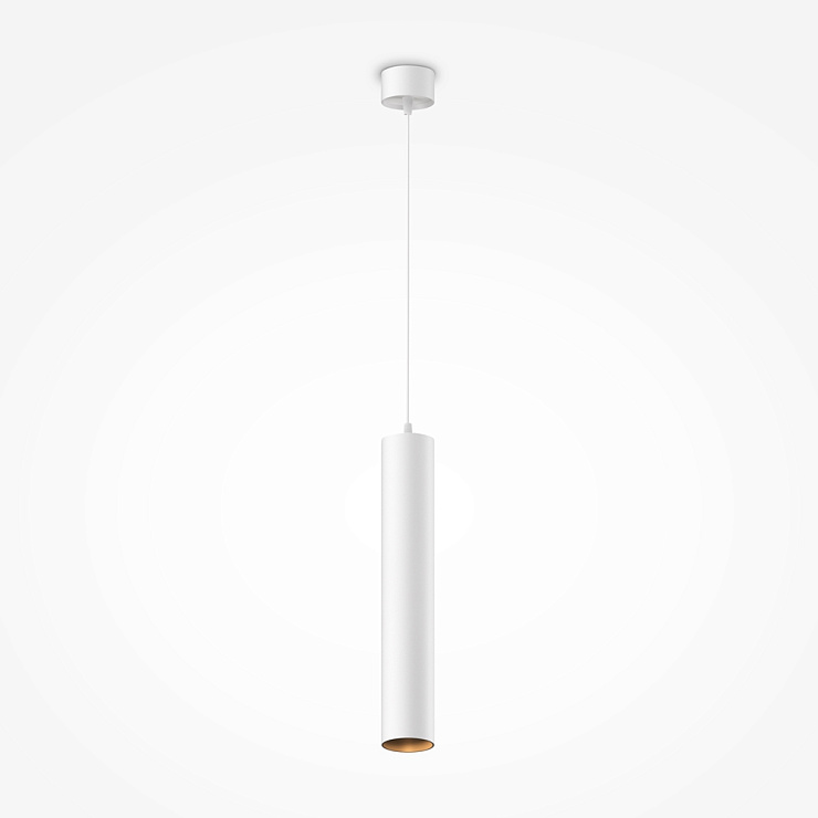 Подвесной светильник Focus LED