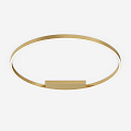 Потолочный светильник Рим / Rim 2600-3500К 59Вт