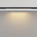 Трековый светильник Базис / Basis Levity 2700К 5Вт 100°