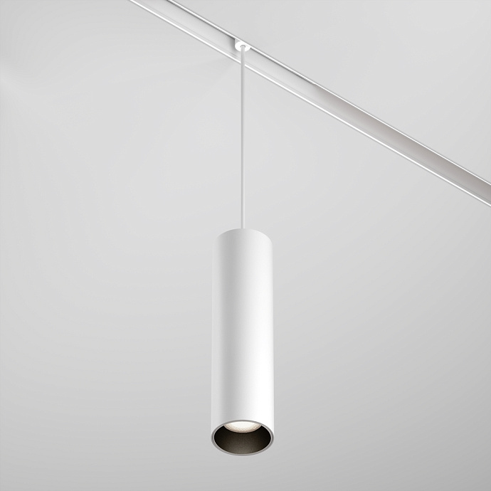 Трековый подвесной светильник Focus LED