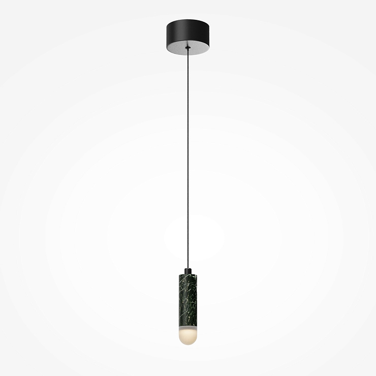 Подвесной светильник Bell